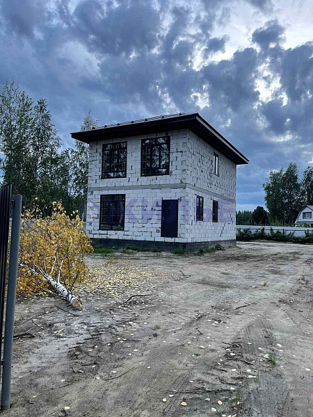 продажа жилого дома