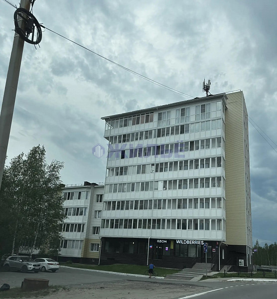 продажа 1-комн. квартиры