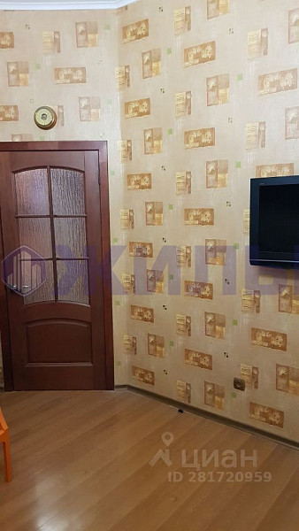 Продажа 3-х комнатной квартиры