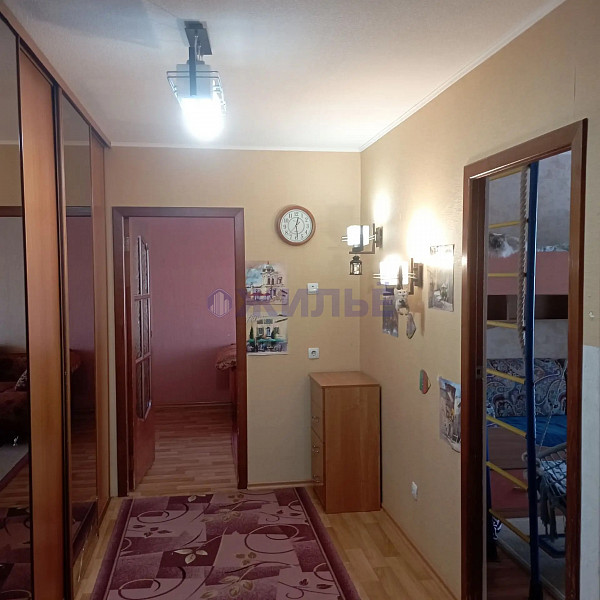 Продажа 3-комнатной квартиры