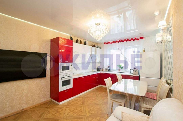 Продажа 3-х комнатной квартиры