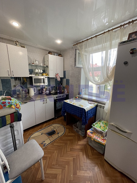 продам 1-комнатную квартиру