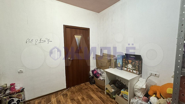 Продажа 3-х комнатной квартиры