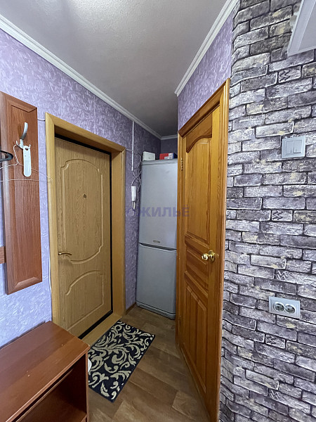 продам 1-комнатную квартиру