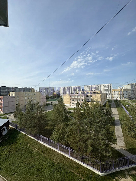 Продажа 2-х комнатной квартиры 