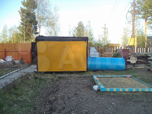 продажа дачи