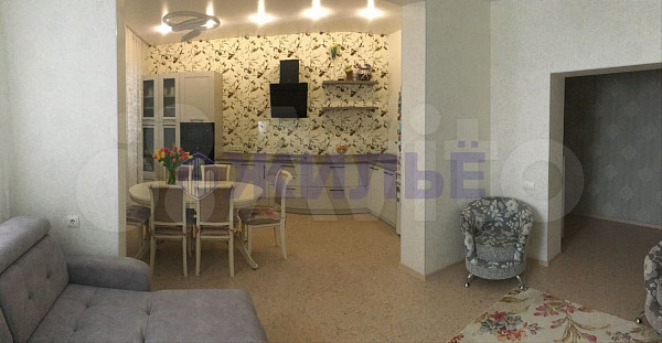 фото Продажа 3-х комнатной квартиры