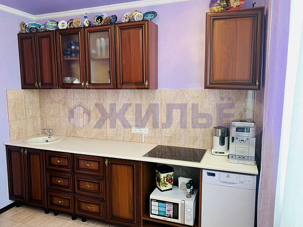 Продажа 3-х комнатной квартиры