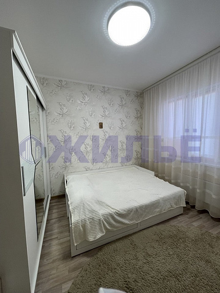ПРОДАМ 3-Х КОМНАТНУЮ КВАРТИРУ