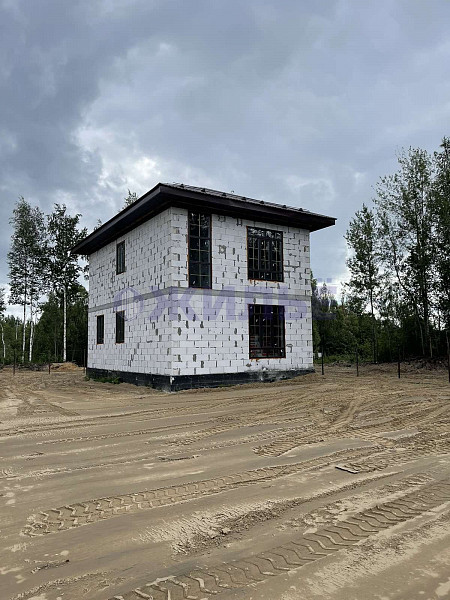 продажа жилого дома