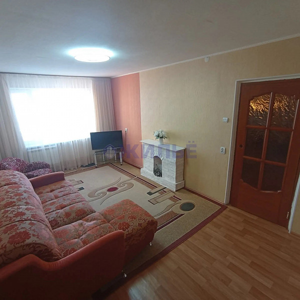 Продажа 3-комнатной квартиры