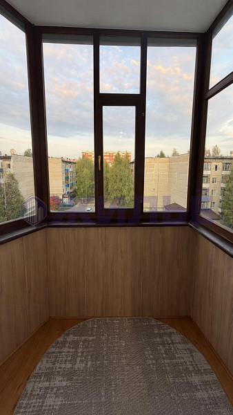 Продажа 3-х комнатной квартиры