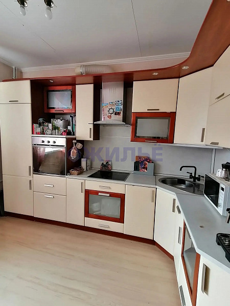 продажа 1-комн. квартиры