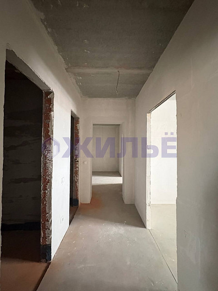2-к квартира в Дом на Мартовской, 71 кв.м., Мартовская улица, 2