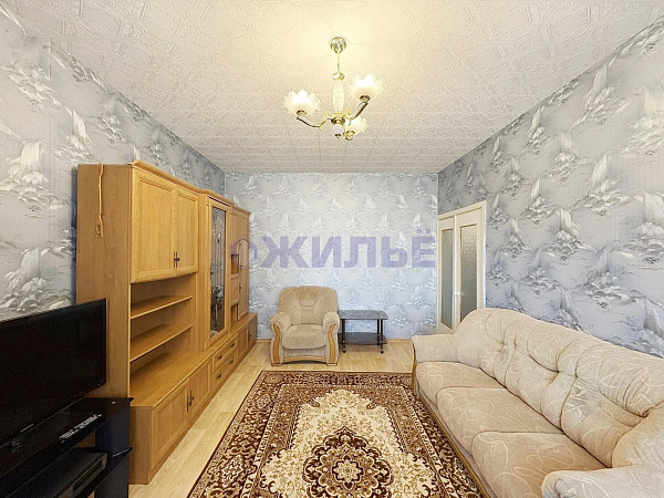 Продажа 2-комнатной квартиры