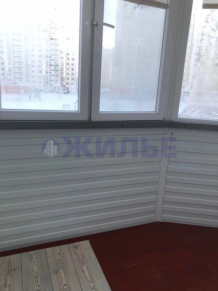 продажа 1-комн. квартиры