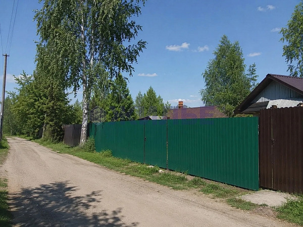 Участок 6,7 сот. (СНТ, ДНП)
