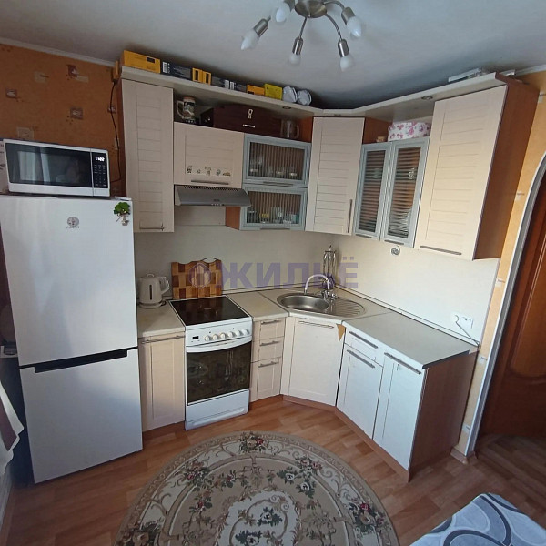 Продажа 3-комнатной квартиры