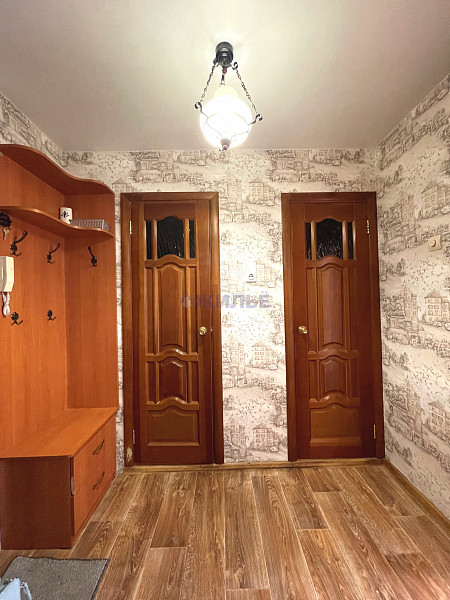 аренда квартиры