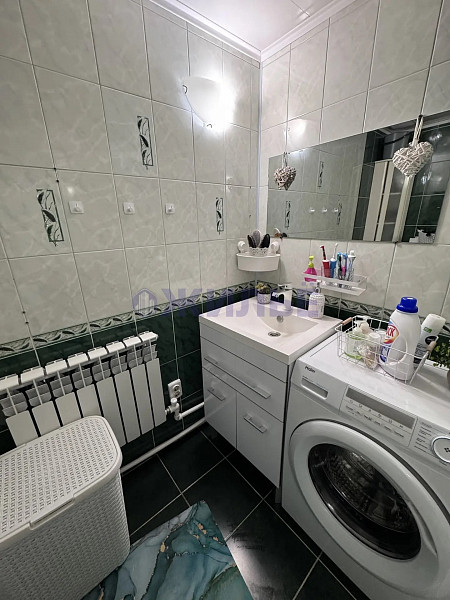 Дом 70 м² на участке 5,16 га