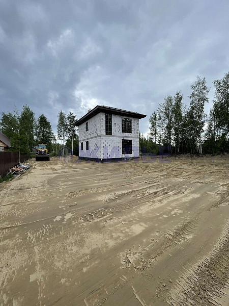 продажа жилого дома