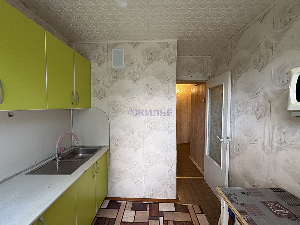 Аренда 1-комн. квартиры