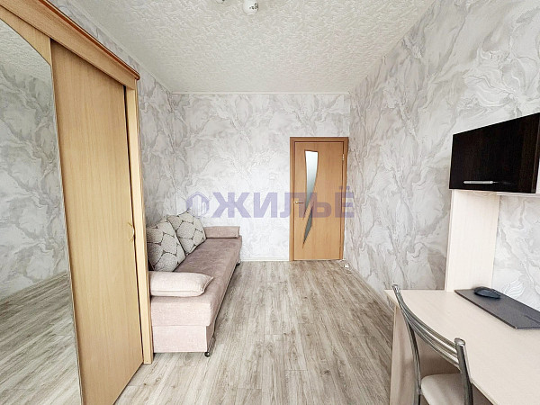 Продажа 2-комнатной квартиры