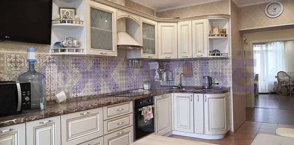 Продажа 3-х комнатной 