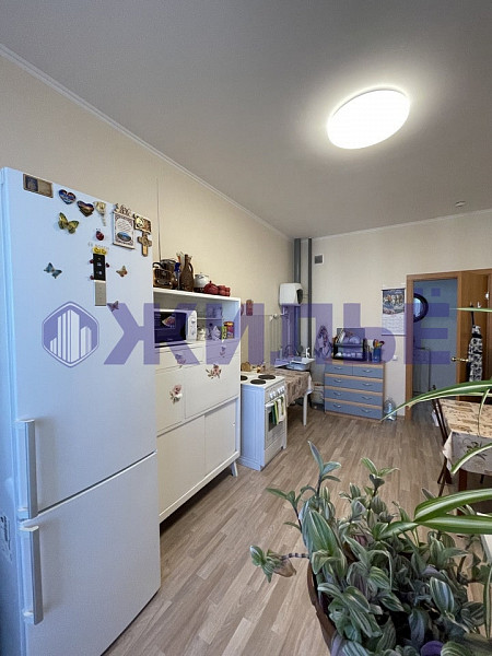 фото ПРОДАМ 3-Х КОМНАТНУЮ КВАРТИРУ