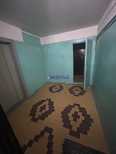 сдам однокомнатную квартиру