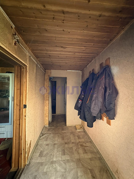 продажа дачного участка с домом