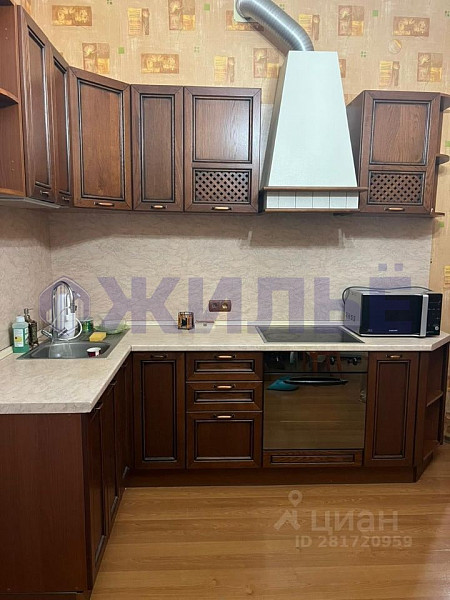 Продажа 3-х комнатной квартиры