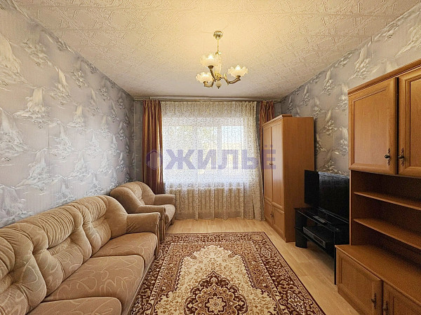 Продажа 2-комнатной квартиры