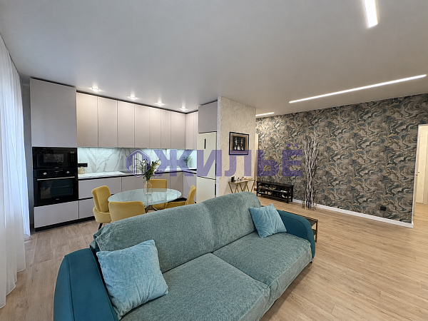 фото Продажа 3-х комнатной квартиры