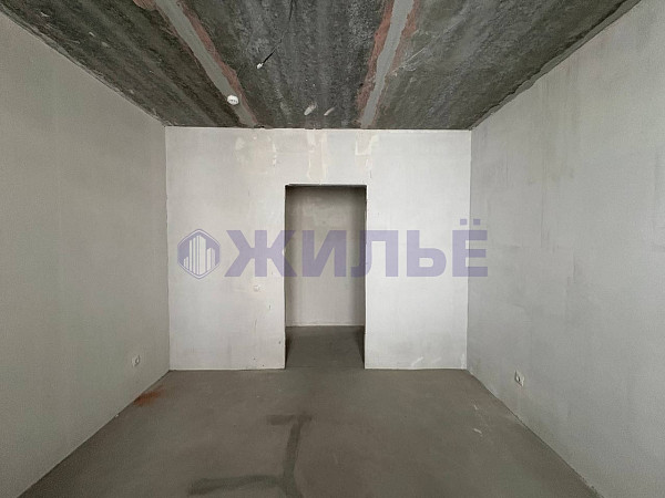 3-к квартира в Дом на Мартовской, 77 кв.м., Мартовская улица, 2