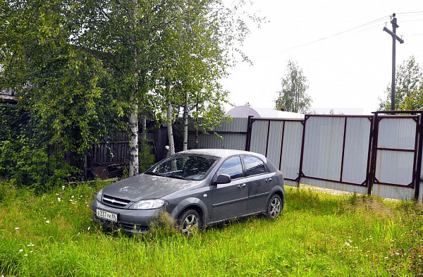 продажа земельного участка