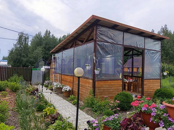 продажа дома на участке
