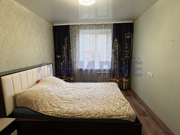 Продажа 2-х комнатной квартиры 