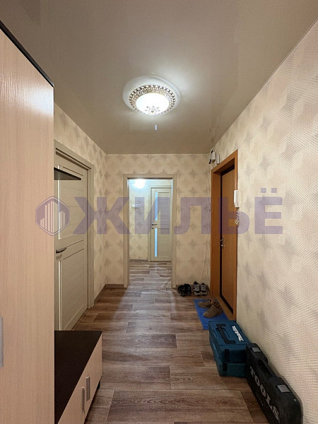 Продажа 2-х комнатной квартиры 