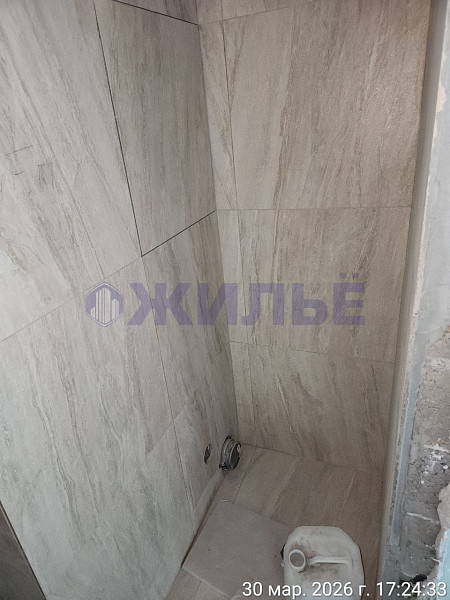 Продажа 2-х комнатной квартиры 