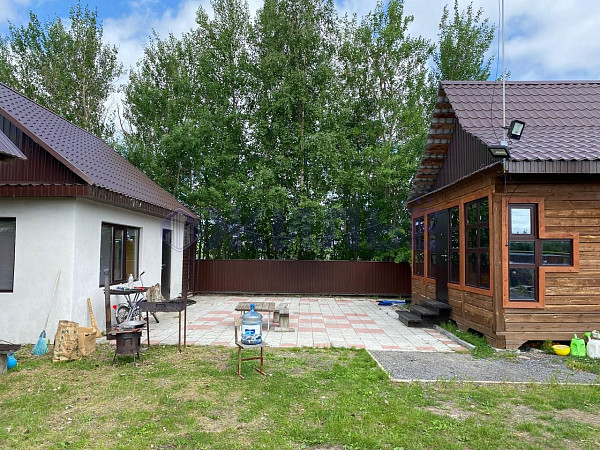 Продам дом 