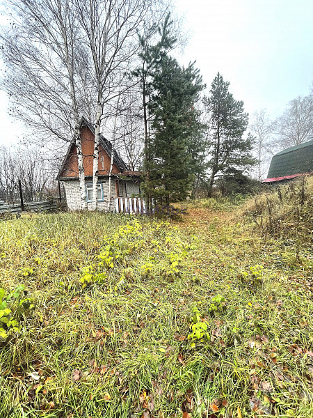 продажа земельного участка