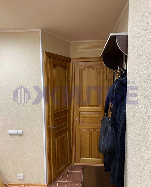 продажа 1-комн. квартиры