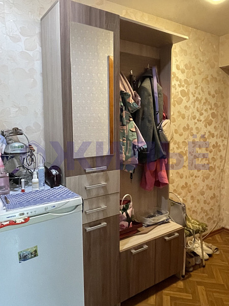 продам 1-комнатную квартиру