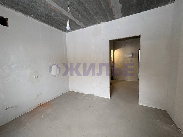 1-к квартира в Дом на Мартовской, 39 кв.м., Мартовская улица, 2