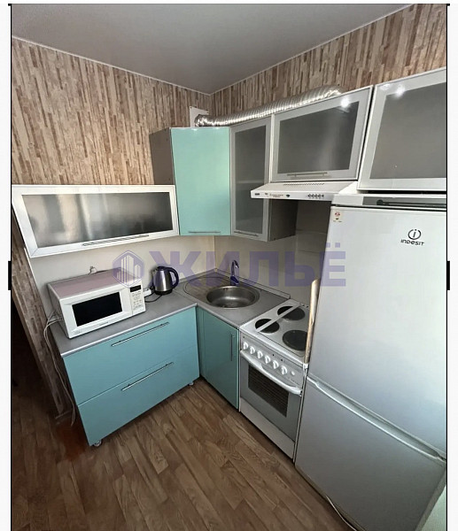 продам одно комнатную квартиру