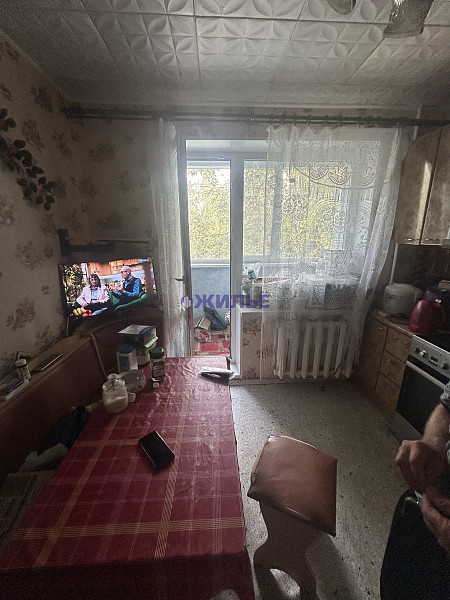 сдам однокомнатную квартиру