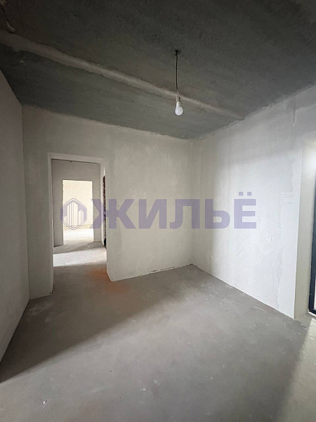 2-к квартира в Дом на Мартовской, 71 кв.м., Мартовская улица, 2