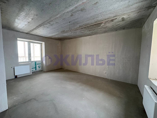 2-к квартира в Дом на Мартовской, 71 кв.м., Мартовская улица, 2