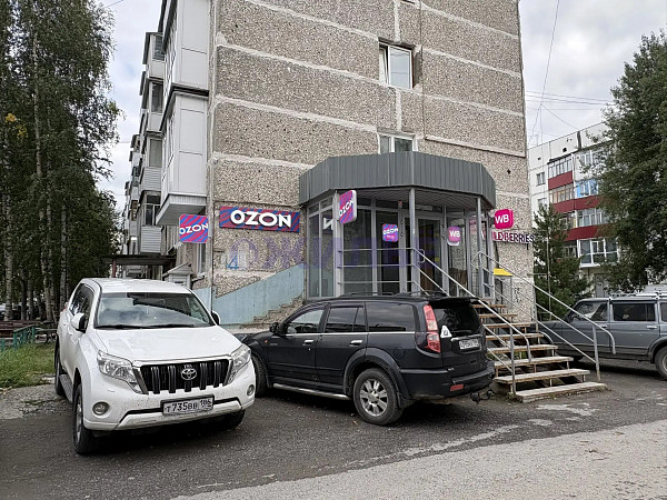продажа коммерческой недвижимости